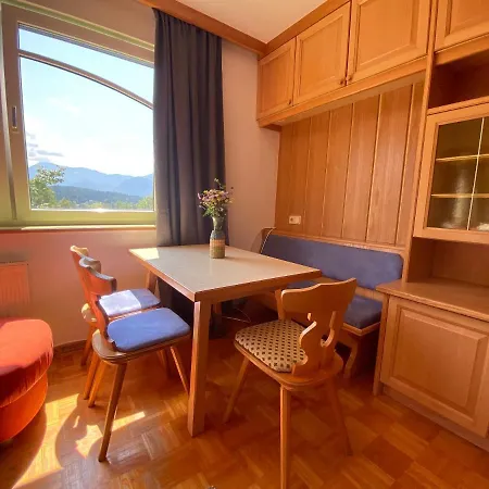 Velden Living - Schiefling Apartment