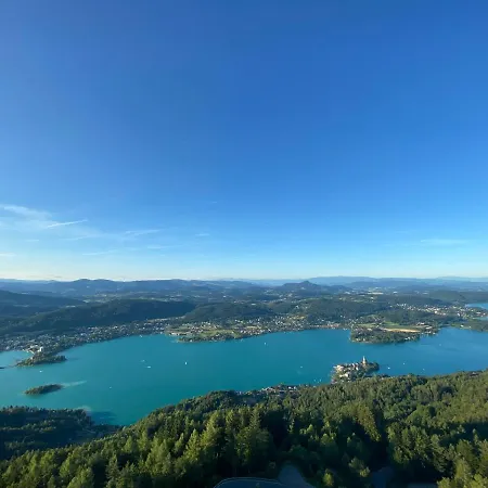 Apartment Velden Living - Schiefling Schiefling am See