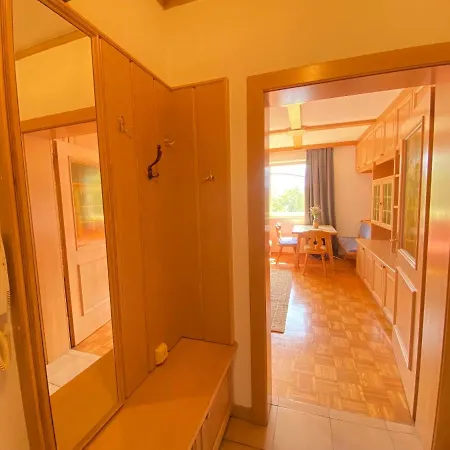 Velden Living - Schiefling Apartment *