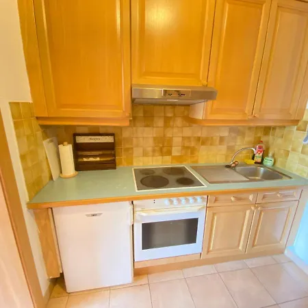 Velden Living - Schiefling Apartment Schiefling am See