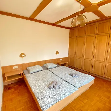 Velden Living - Schiefling Apartment *