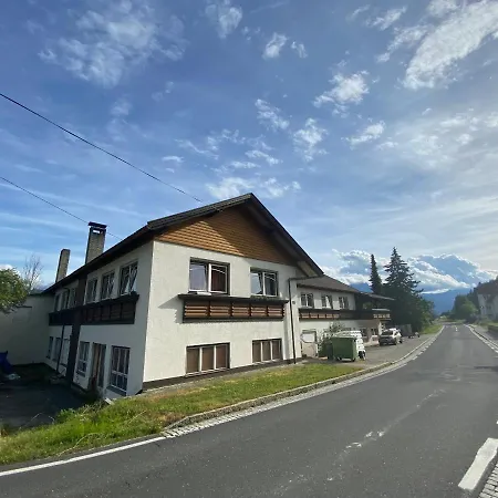 Velden Living - Schiefling